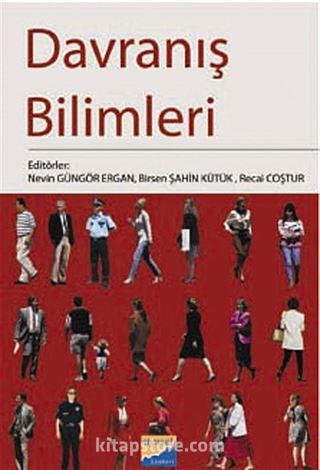 Davranış Bilimleri