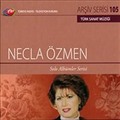 TRT Arşiv Serisi 105 / Necla Özmen - Solo Albümler Serisi