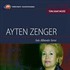 TRT Arşiv Serisi 61 / Ayten Zenger - Solo Albümler Serisi