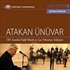 TRT Arşiv Serisi 78 / Atakan Ünüvar TRT İstanbul Hafif Müzik ve Caz Orkestrası Yıldızları