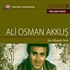 TRT Arşiv Serisi 73 / Ali Osman Akkuş Solo Albümler Serisi
