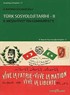 Türk Sosyoloji Tarihi 2