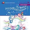 TRT Arşiv Serisi 198 / Popüler Çocuk Şarkıları Yarışması -7 (2 Cd)