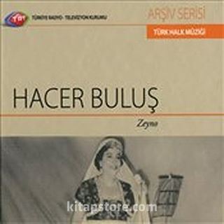 TRT Arşiv Serisi 002 / Hacer Buluş - Zeyno