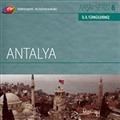 TRT Arşiv Serisi 6 / Antalya