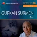 TRT Arşiv Serisi 205 / Gürkan Sürmen - Zerre