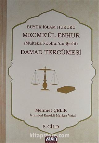 Damad Tercümesi