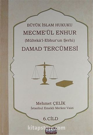 Damad Tercümesi