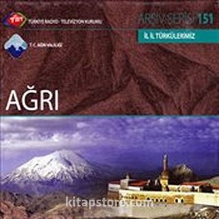 TRT Arşiv Serisi 151 / Ağrı