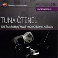 TRT Arşiv Serisi / Tuna Ötenel - TRT İstanbul Hafif Müzik ve Caz Orkestrası Yıldızları