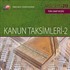 TRT Arşiv Serisi 215 / Kanun Taksimleri-2