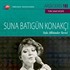 TRT Arşiv Serisi 185 / Suna Batıgün Konakçı - Solo Albümler Serisi