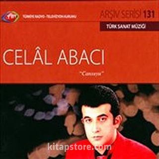 TRT Arşiv Servisi 131 / Celal Abacı 'Cansuyu'
