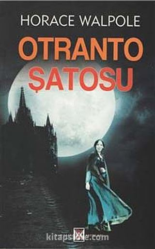 Otranto Şatosu
