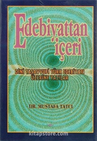 Edebiyattan İçeri