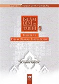İslam Dini ve Mezhepleri Tarihi:4