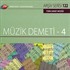 TRT Arşiv Serisi 122 / Müzik Demeti-4