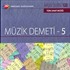 TRT Arşiv Serisi 123 / Müzik Demeti-5
