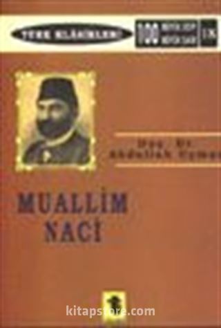 Muallim Naci
