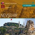 TRT Arşiv Serisi 221 / Nevşehir (2CD)