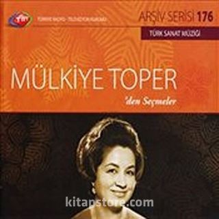 TRT Arşiv Serisi 176 / Mülkiye Toper'den Seçmeler