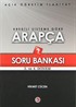 Kredili Sisteme Göre Arapça Soru Bankası 3. ve 4. Dönem