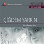 TRT Arşiv Serisi 35 / Çiğdem Yarkın - Solo Albümler Serisi
