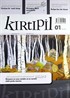Kırtıpil Dergisi Ekim-Kasım Sayı:01