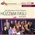 TRT Arşiv Serisi 228 / TRT Ankara Radyosu Ses-Saz Sanatçıları Hüzzam Faslı (Fasıl Serisi)