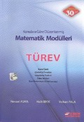 Türev / Konularına Göre Düzenlenmiş Matematik Modülleri