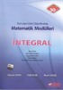 İntegral / Konularına Göre Düzenlenmiş Matematik Modülleri