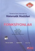 Fonksiyonlar / Konularına Göre Düzenlenmiş Matematik Modülleri