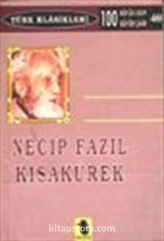 Necip Fazıl Kısakürek