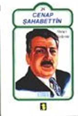 Cenap Şahabettin