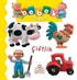 Çiftlik / Bebek Kitapları