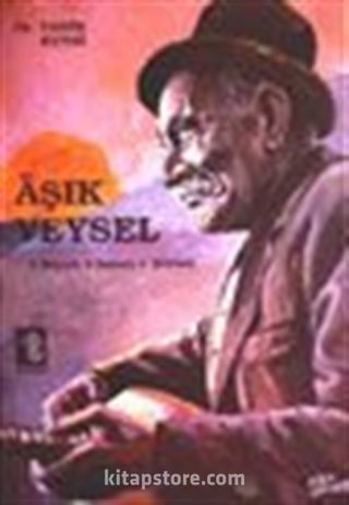 Aşık Veysel