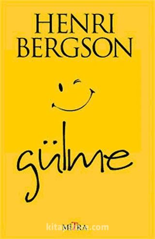 Gülme