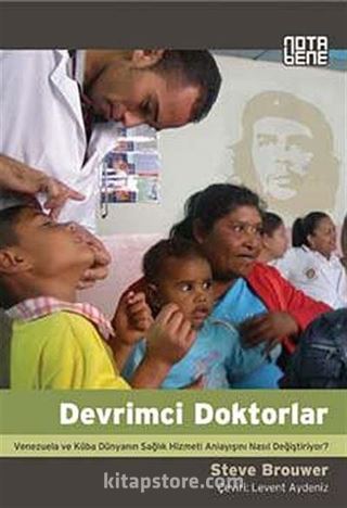 Devrimci Doktorlar