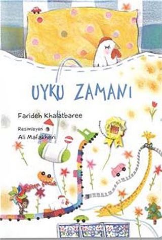 Uyku Zamanı