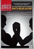 2023 Aylık Dergi Sayı:133 - 15 Mayıs 2012