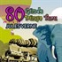 80 Günde Dünya Turu (cd)