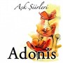 Aşk Şiirleri / Adonis