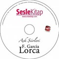 Aşk Şiirleri / F. Garcia Lorca