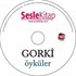 Öyküler / Gorki - cd