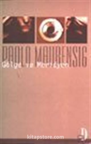 Gölge ve Meridyen