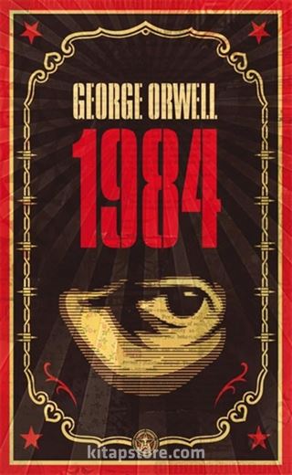1984 / Nineteen Eighty-Four