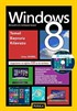 Windows 8 Temel Başvuru Kılavuzu (CD Hediyeli)