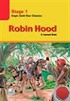 Robin Hood / Stage-1 (Cd'siz)