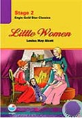Little Women (Stage 2) (Cd'siz)