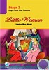 Little Women (Stage 2) (Cd'siz)